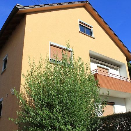 מוסבאך Apartments Mosbach מראה חיצוני תמונה
