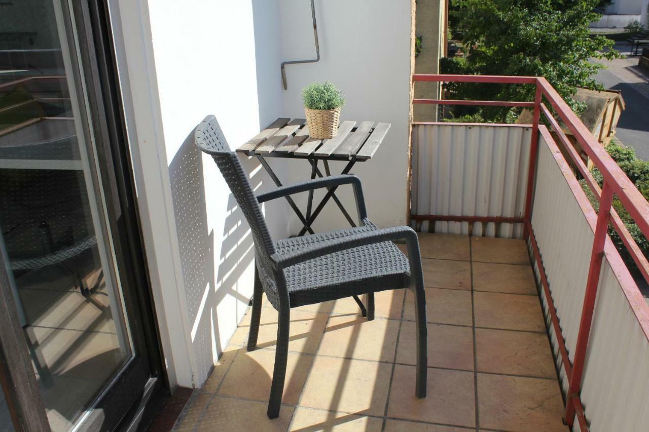 מוסבאך Apartments Mosbach מראה חיצוני תמונה