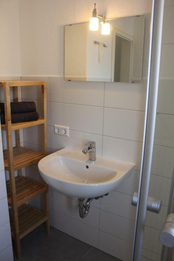 מוסבאך Apartments Mosbach מראה חיצוני תמונה