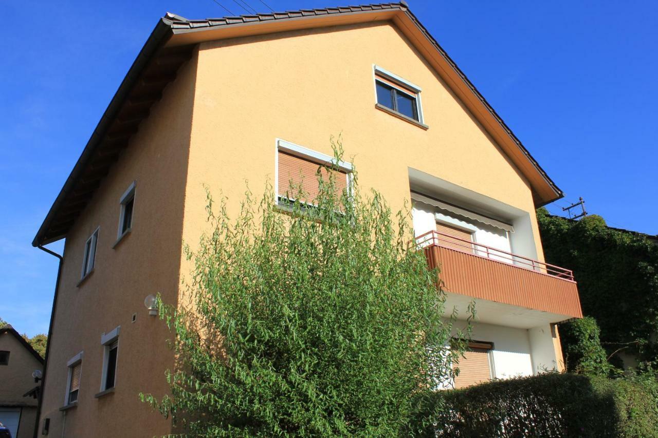 מוסבאך Apartments Mosbach מראה חיצוני תמונה